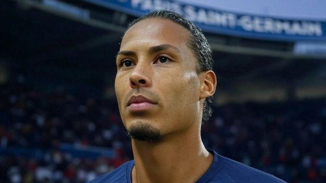 '와' 김민재 NO 이강인 YES!…1600억 '초대박' 드디어 결심했다…반다이크 PSG 이적 급물살