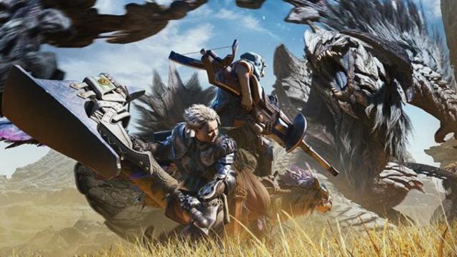 캡콤 '몬스터 헌터 와일즈', 시리즈의 정점인가? 실망인가?