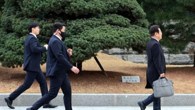 경찰, '암살 위협' 이재명 민주당 대표 신변보호