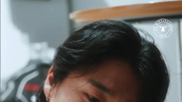 '조각 미남 변함 없네' 가나전 영웅 조규성 컴백하나…