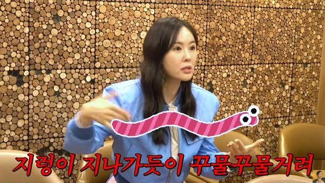 장영란, 치매는 아니지만…”언어 기능 저하, 난독증 탓 라디오 잘려” (A급 장영란) [종합]