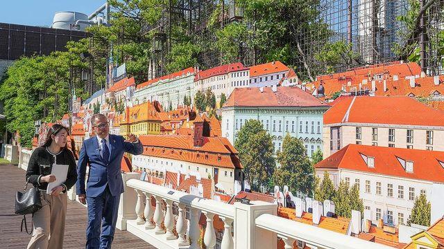 [여행소식] 체코관광청, 