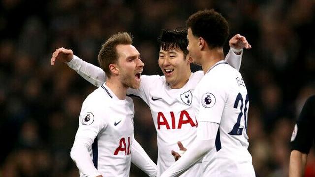 ‘손흥민 토트넘 절친의 맨유와 결별’ 예정대로 떠난다! “미래에 대한 계획 변경은 없어”