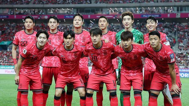 손흥민·이강인 다 아니다…박지성이 후계자로 점찍은 한국 축구대표팀 에이스