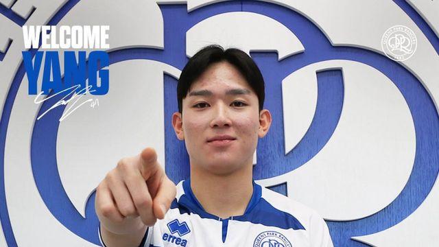 ‘대박’ 양민혁, 전 세계 ‘10대 최고 50위’ 안에 “SON 발자취 따를 것”…1위는 누구?