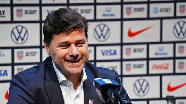 '토트넘 복귀설'… 포체티노 