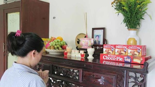해외서 연 6000억원씩 팔리는 한국 간식... 심지어 제사상에 올리는 나라도