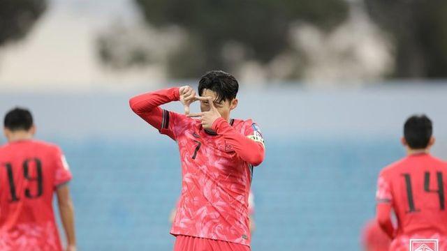 [IN PRESS] “꿈보다 더 큰 것” 손흥민이 말하는 ‘태극마크’…“이번에도 잊지 않고 최선 다하겠다”