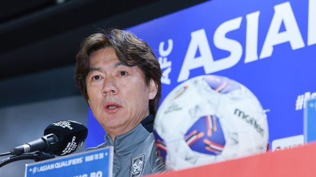 수비 재편 필요한 대표팀… 홍명보 감독 “대표팀에 좋은 기회라고 생각”