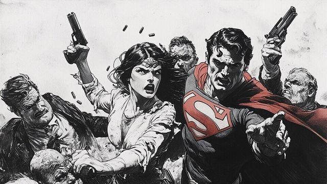 [입큰개구리102]  윤석열 대통령 체포되자 김건희 왈 