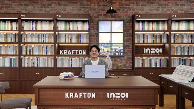 크래프톤 '인조이' 얼리액세스 4만4800원…