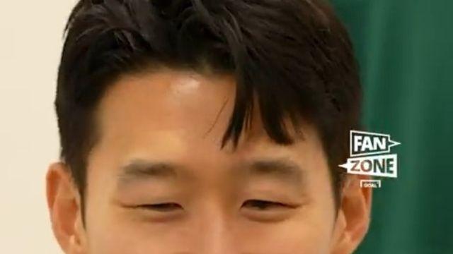 농담도 못하나?...손흥민, 前동료보다 네이마르 우위 주장에→“팬들 화나게 할 수도” 억측