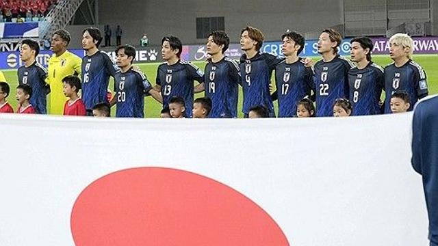 '파죽지세' 日 축구, 96년 월드컵 역사 갈아치운다…