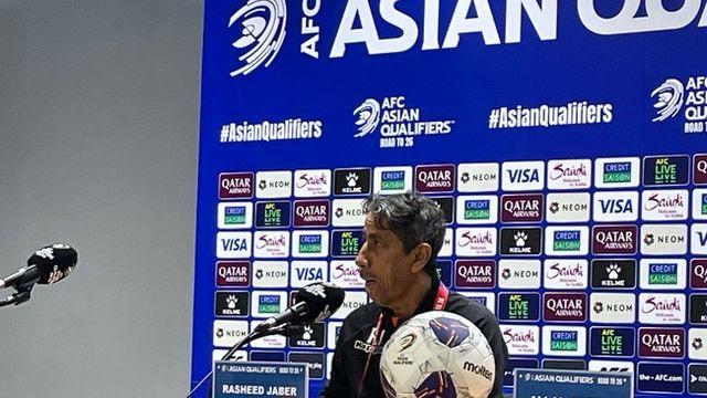 [IN PRESS] “한국은 아시아 최강, 어려운 경기 예상” 오만 자베르 감독, “선수단 100% 준비” 각오