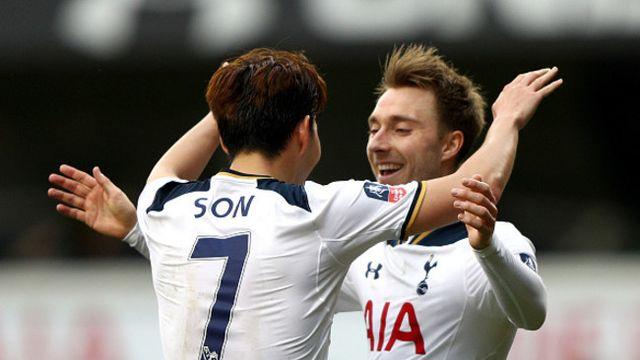 ‘굿바이 에릭센’ 프리미어리그 떠난다…‘이적시장 1티어’ 로마노 “계획 변경 없어, 7월에 FA 예정”