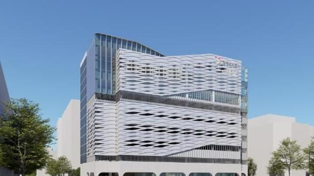 광명도시공사, 신사옥 '스마트 오피스 계획' 혁신 업무환경 조성