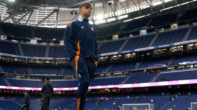 ‘성범죄 혐의’ 레알 마드리드 차세대 수비수, “난 매우 침착해” 결백 주장