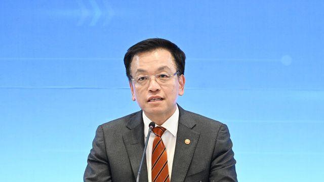 최상목 “대학·정출연연 간 경계 허물어 세계 수준 연구 역량 확보”