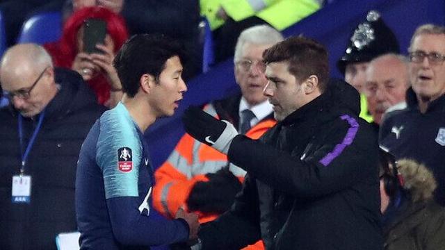 ‘손흥민과 다시 만나는 그림’ 토트넘 복귀 가능성 거론, “항상 마음속으로 생각하고 있었어”