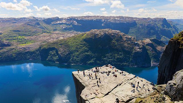 5월 황금연휴 트렌드 “유럽·베트남·중국 여행지 강세”