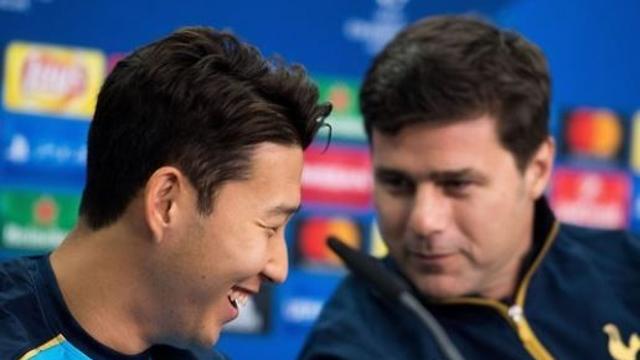 포스텍 OUT '손흥민 2번째 방출 내가 막는다'…SON 은사, 포체치노 토트넘 COMEBACK 원한다!