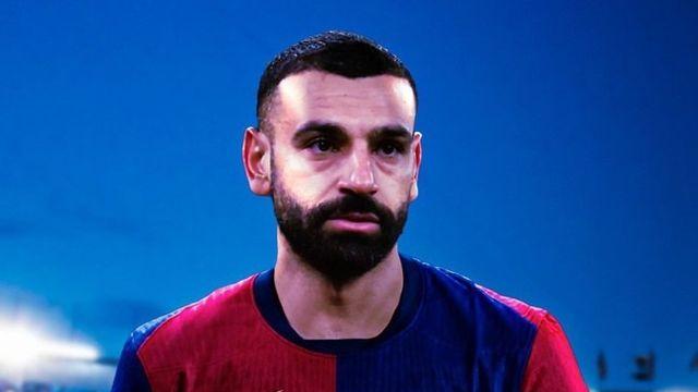 ‘재계약 불투명’ 살라의 바르셀로나 역제안 통했다? “올여름, 모든 영입 수단 동원할 예정”