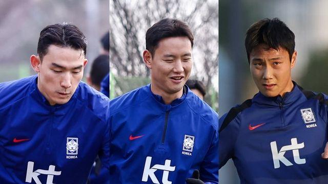 [관전포인트] 특명, 척추를 세워라! 김민재 이탈, 황인범 부상 여파…‘홍명보호’ 오만전 최상의 조합을 찾아서