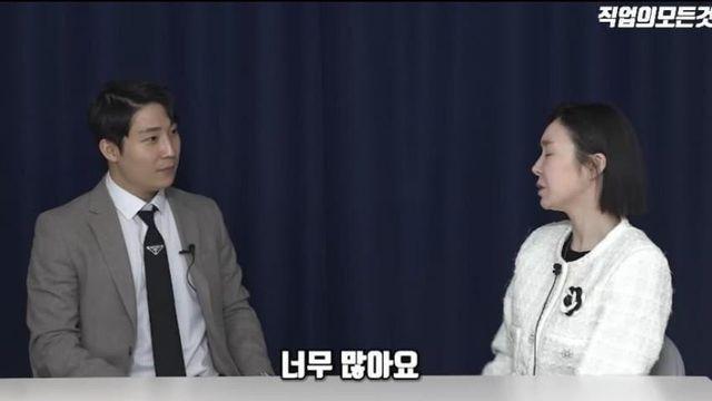 (스압, 충격)교도소에서 나는 솔로 찍는 한녀들