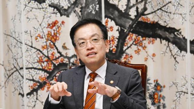 이재명 '최상목 몸조심' 발언에… 대통령실 