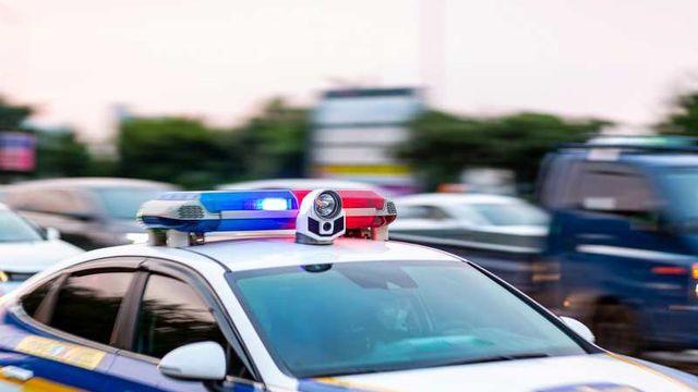 실종 신고된 60대 남성, 자신의 화물차에 깔려 숨진 채 발견