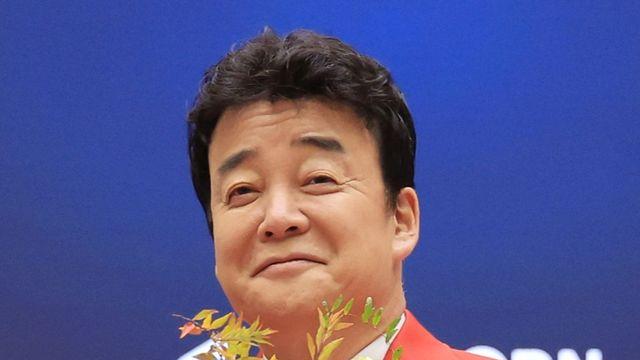 백종원, 연이은 논란에 