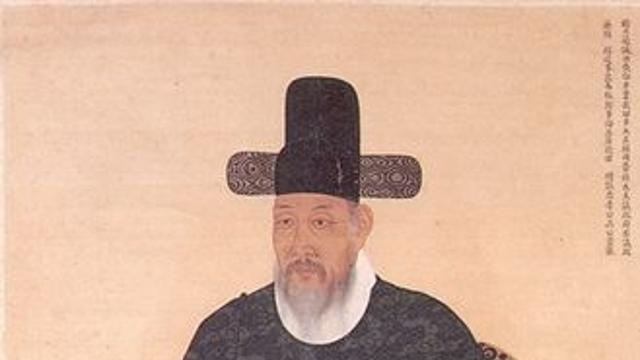 [빛나는 문화유산] 오명항 초상 및 양무공신교서