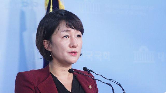 민주 이재정 의원 