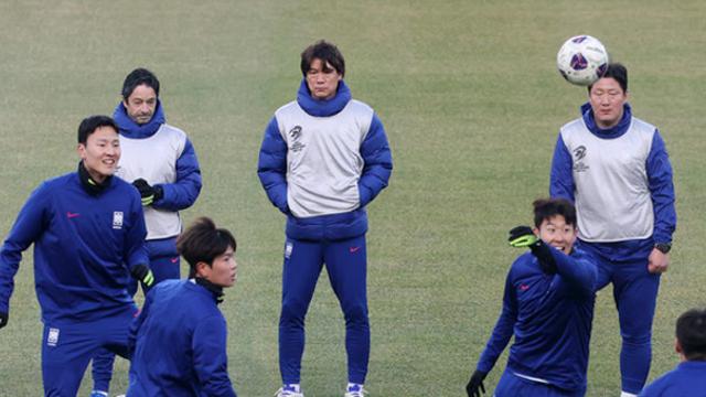 홍명보호, 오늘 오만전…월드컵 본선행 9부 능선 넘는다