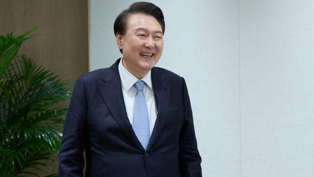 윤 대통령 만난 인요한… 