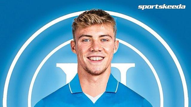 맨유 정신 나갔나?...오시멘 영입 기회+나폴리 관심에도 '1175억 ST' 안 판다