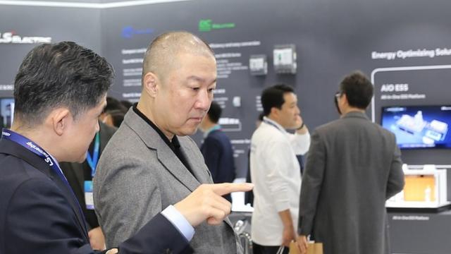 LS 구자은 회장 2024년 보수 70억, 그룹 내 1위 구자균 71.4억