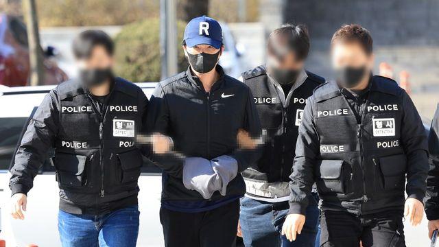 검찰, 오재원 '필로폰 수수 혐의' 2심서 징역 4개월 구형