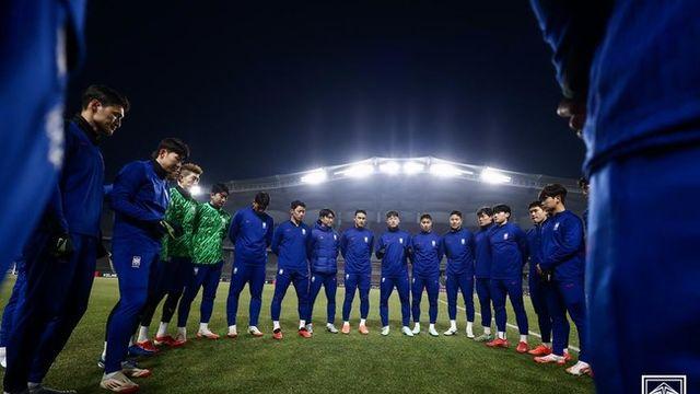 [IN PREVIEW] 이기면 월드컵 본선행 9부 능선 넘는다…홍명보호, 오만전 승리 정조준