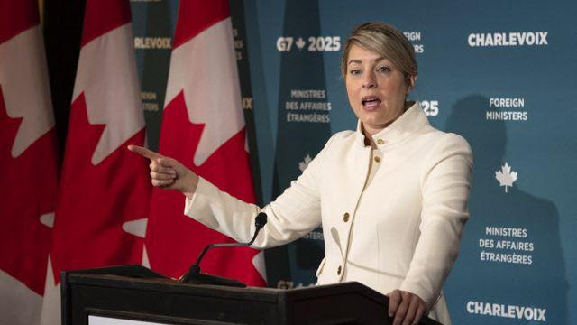 中, 캐나다인 마약사범 4명 사형 