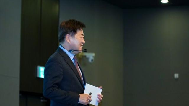 “청년의 창의력이 제주의 새로운 유산”
