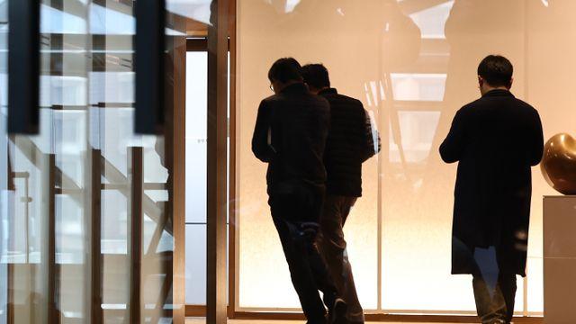 오세훈, 명태균 사건 검찰 압수수색에… 신속 수사 요청