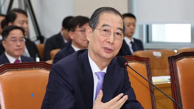 [이슈] 헌재, 한덕수 탄핵심판 24일 오전 10시 선고…尹보다 먼저 끝낸다