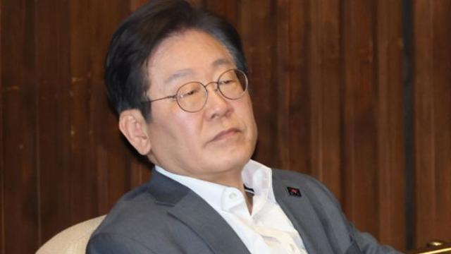 '최상목 몸조심' 경고한 이재명, 협박 혐의로 고발당해