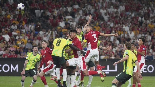 '신태용 내친' 인도네시아, 월드컵 예선 호주 원정서 1-5 대패