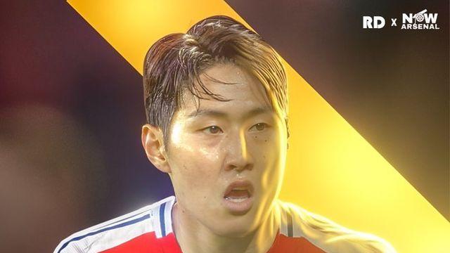 이강인 아니었다! 오히려 ‘이강인 경쟁자’ 원하네...아스널, 13골 7도움 윙어와 연결