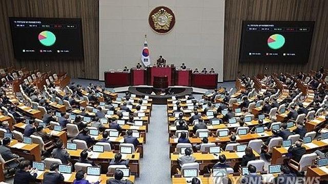 국민연금법 개정안 통과, 기업 지원 정책도 필요