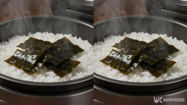 밥 지을 때 '이것' 꼭 넣으세요… 맛도 두 배, 살도 두 배로 빠집니다