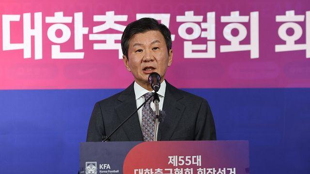 대한축구협회, 3대 행정 혁신안 마련…내부 쇄신 의지 표명