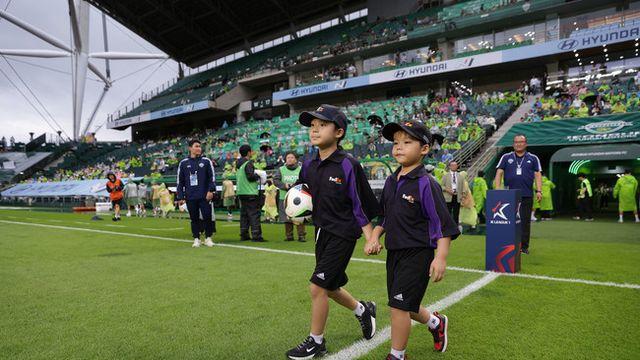 K리그, FedEx(페덱스)와 3년 연속 협업 이어간다